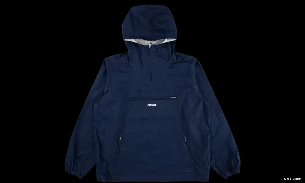 Affordable Palace Pigment Jacket 0704